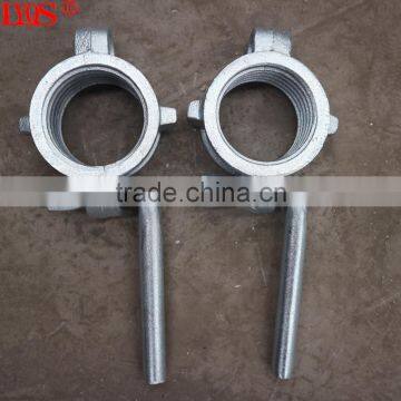 Steel Props in Scaffoldings photo-2