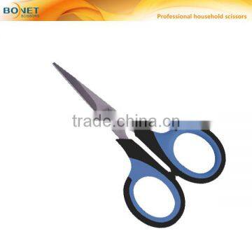 S36001 FDA Certificated 4-1/2" Stainless Steel Embroidery/Thread/Needlework Scissor in Double Injection Handle