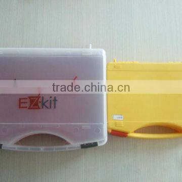 First Aid Box/plastic Box/case/tool Case/first Aid Case/china Aid Box/medical Box photo-4