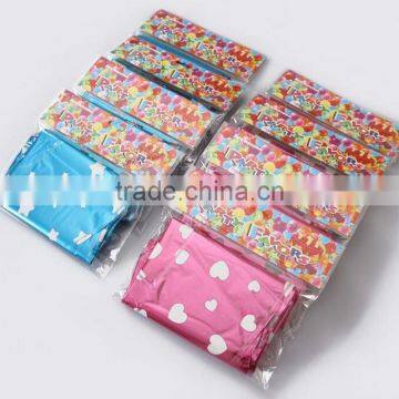 Inflatable Letter Foil Balloons Helium Birthday /Wedding Party Decorative Foil Balloons photo-5