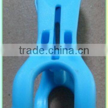 Fashionable PP plastic clip mould