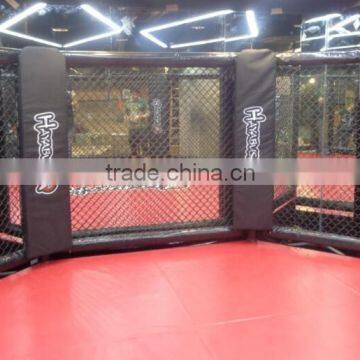 2014 Best Sells MMA Cage Cheap on Sales photo-6