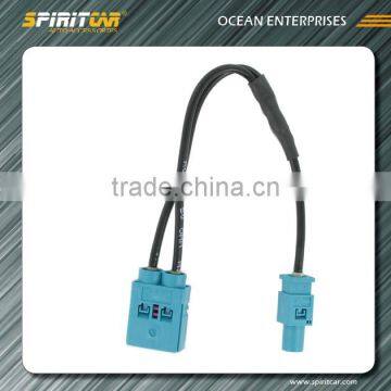 Car Antenna Cable Adapter Fakra Female to Fakra Female photo-5