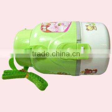 2 in 1 Plastic Cheap Water Bottle With Cock photo-6