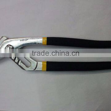 Material Aluminum Plastic Water Pump Pliers With High Quality photo-2
