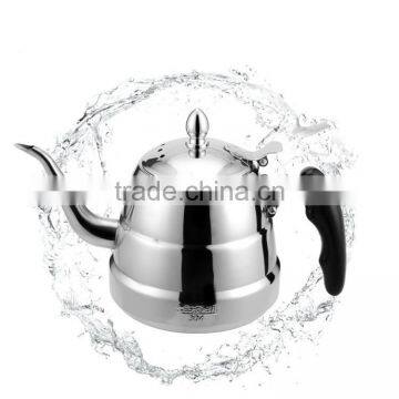 1.2L Non-electric Tea Kettle With Infuser photo-4