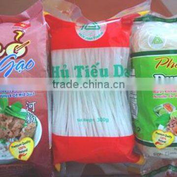 HOT ITEM - RICE NOODLE - RICE VERMICELLI - RICE STICK - DUY ANH FOODS photo-6