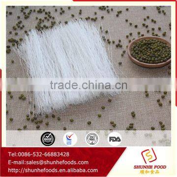China Longkou Green Bean Thread Vermicelli Glass Noodles photo-6