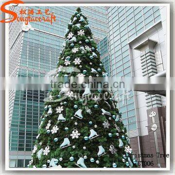 2016 Artificial Christmas Tree Parts Metal Frame Christmas Tree photo-2