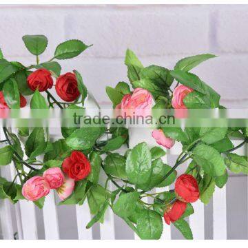 Artificial Ivy Vine for Home Decoration photo-3