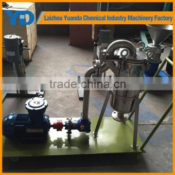 China Wholesale Custom Water and Oil Filter Machine photo-2