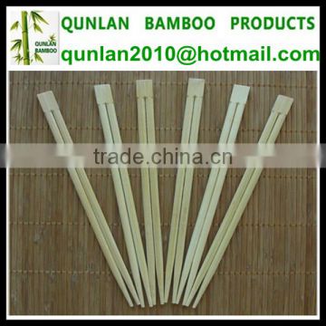 Disposable 24cm Bamboo Chopsticks