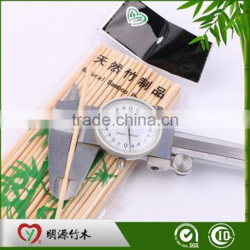 Custom Eco-friendly Bbq Natural Barbeque Paddle Barious Instant Bamboo Skewer photo-2