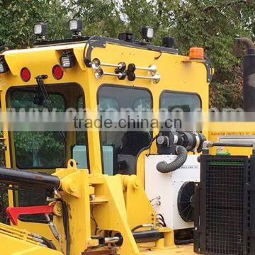 24W LED Warning Light Yellow Color Light Safty Working Lights