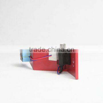 RED SHOT KICK ACOUSTIC ECONOMY DRUM TRIGGER photo-3