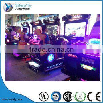Dianfu Amusement New Sky Trooper Games Game Machine 5d Simulator Cheap Good Quality on /for Sale photo-2