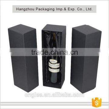 Eco-Friendly Handmade Wholesale Custom Paper Box/Wine Paper Box