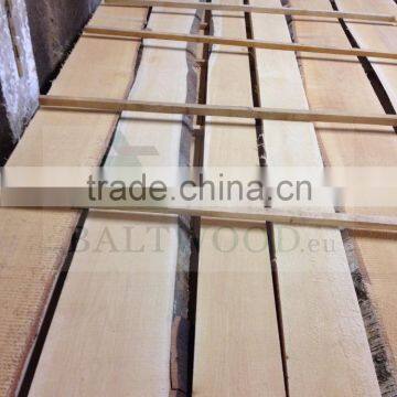 Sawn Baltic Birch Lumber photo-3