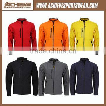 Woman jacket softshell for 2016