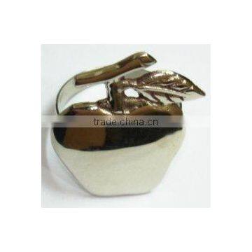 Metal Napkin Ring MNR542