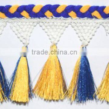 Tassel Fringe TF293