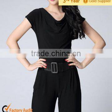 The fashion elegant jumpsuits for women 2014