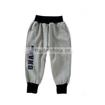 Designer Winter Pants / New Design Pants / Kids Cotton Pants