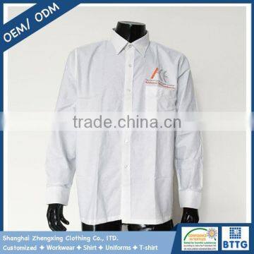2017 Hot Sale Casual Men Dress Names for Market Manager photo-5