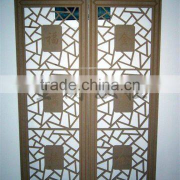 Suda VG1325 High Speed High Accuracy CNC ROUTER Engraver Wood CNC Machine photo-4