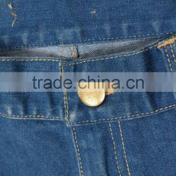 2015 New Collection Top Quality Women Latest Casual Denim Jeans photo-3