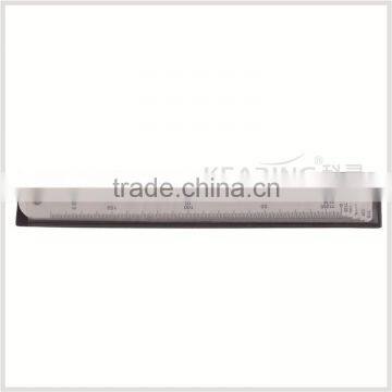 PVC Drafting Scale Ruler 5pcs in a Set #8500-5 photo-2