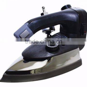 SILVER STAR GRAVITY IRON / BOTTLE IRON EZ300 photo-5