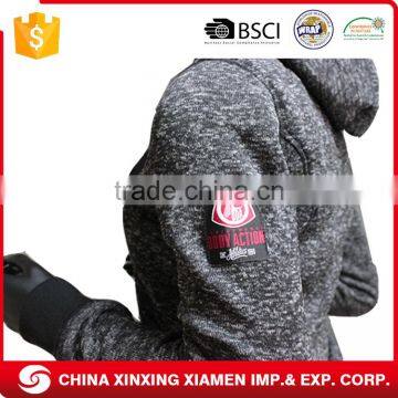 Sportswear Private Label Winter Jacket Women Gym Wear Fitness photo-4