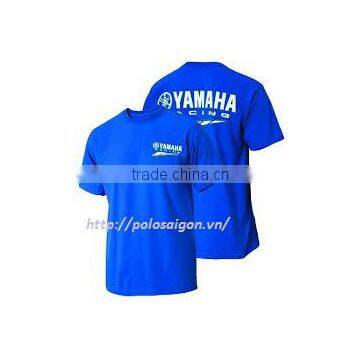 Men Customized Print Tshirts Tean Uniform With Any Design Logo