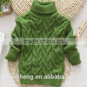2016 Wholesale Baby Woolen Sweater Design for Children photo-3