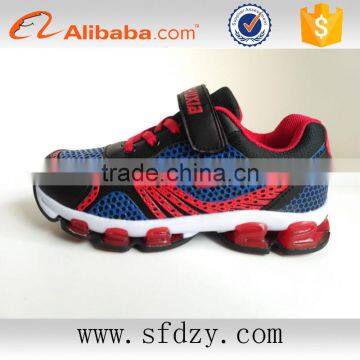 Free sample hot selling kids sports shoes running sneakers shoe 2016