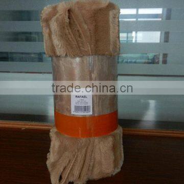 Wholesale 100% Polyester Wide Width pv Fleece Fabric