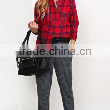 Custom Jogger Pants Hot Sale Running Pants Wholesale Sweat Sports Pants photo-3