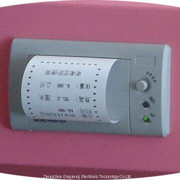 DHM-3001B Ultrasonic Electronic Baby Weighing Scale With Height Measurement for Children photo-5