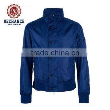 LZ234 Women Nylon Wind Jacket photo-1