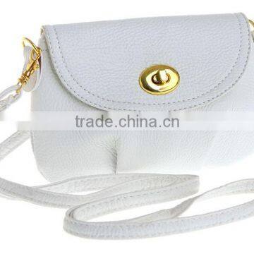 Wholesale New Fashion Personalized Vintage Shoulder Bag photo-2