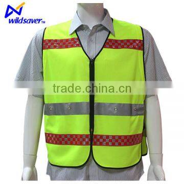 Warning and Safety Electrician Workwear Uniforms Industrial photo-4