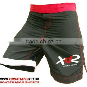 Fight Shorts MMA Grappling Short Kick Boxing