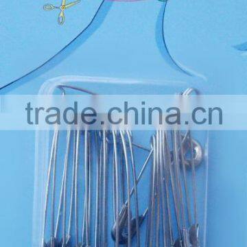 Hang Tag Safety Pins With Different Size photo-3