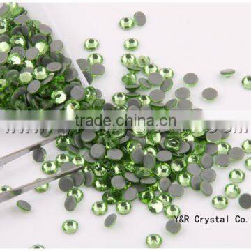 Factory Wholesale Top Quality in China for Nail Art Rhinestones photo-2