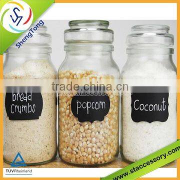 Chalkboard Sticker Wholesale,for Baking and Party photo-3