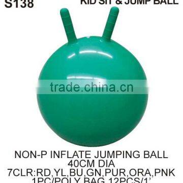 DIA 6-1/2inch PU Soft Touch Soccer Ball photo-3