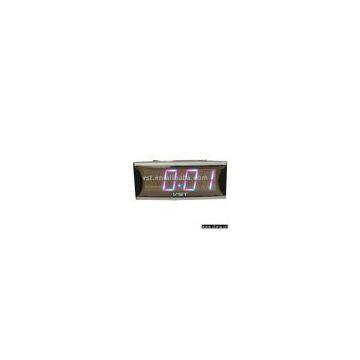 Sell LED Clock (Alarm Clock)