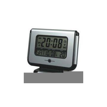 Sell LCD Clock with Calendar