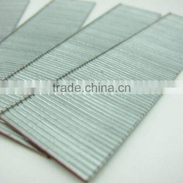 Gauge 16 T Series T32 Galvanized Nail Product for Bostitch Stapler photo-2